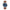 Men Privateer Blue 45mm Watch