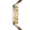 Men Rhett Brown 42mm Watch