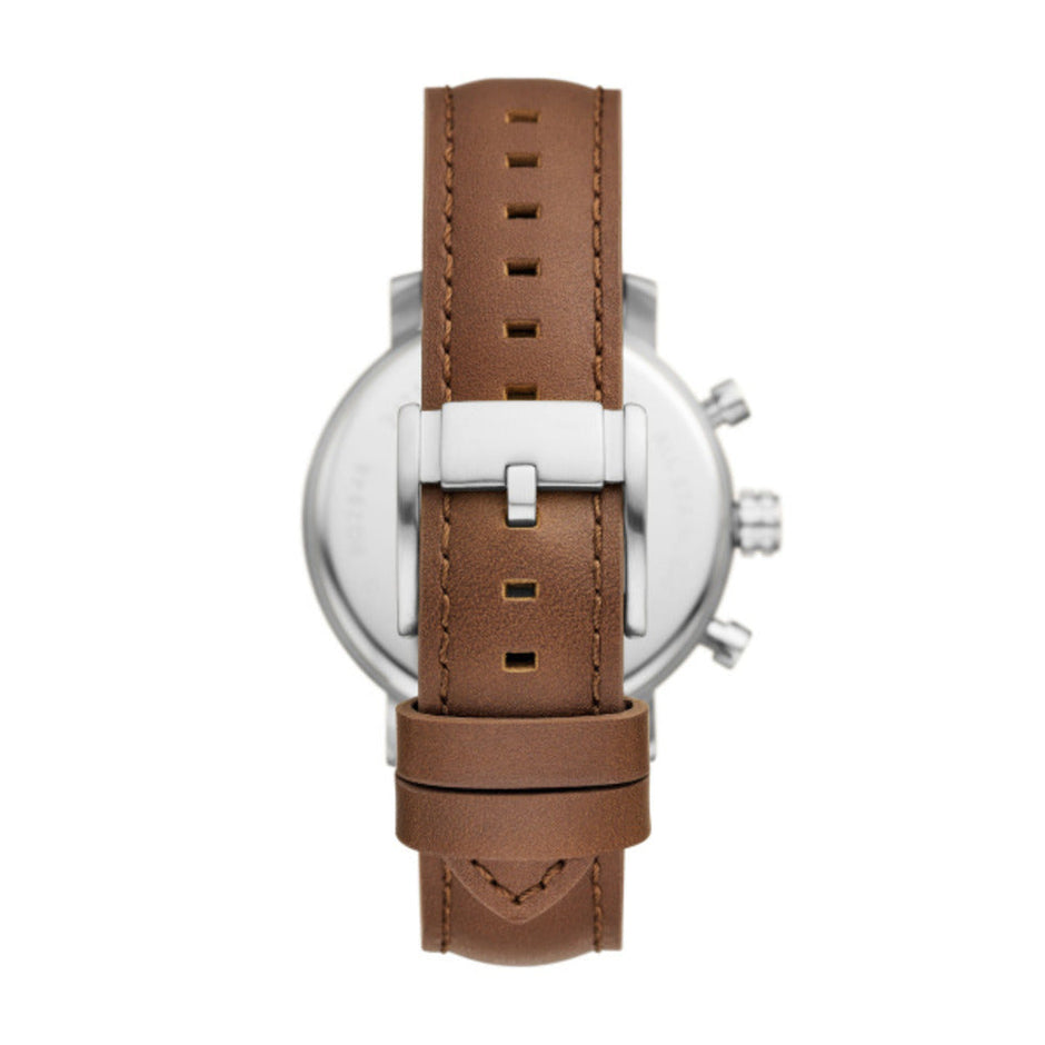 Men Rhett Brown 42mm Watch