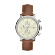 Men Rhett Brown 42mm Watch