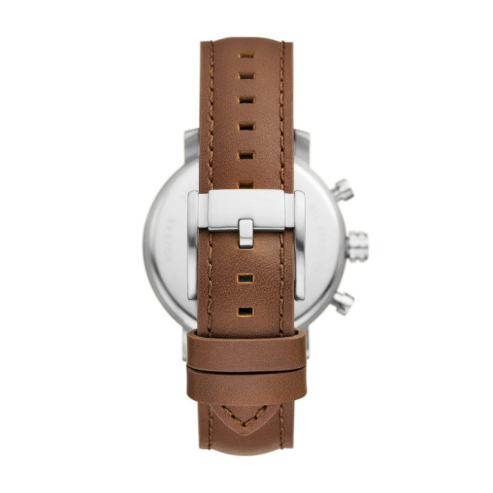 Men Rhett Brown 42mm Watch