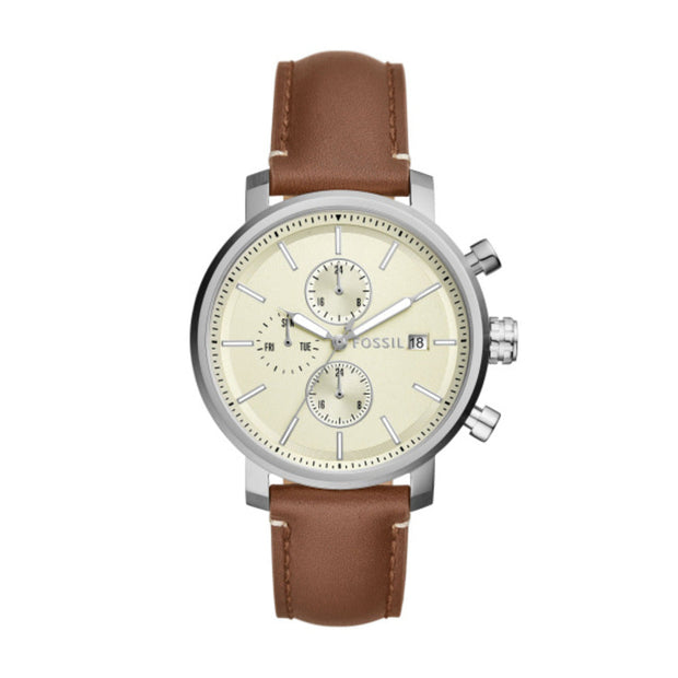 Men Rhett Brown Watch