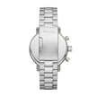 Men Rhett Black 42mm Watch