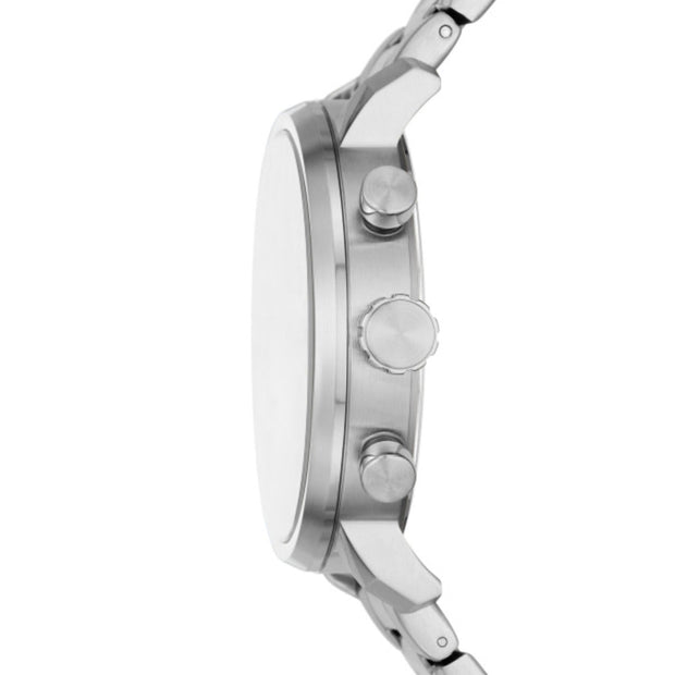 Men Rhett Black 42mm Watch