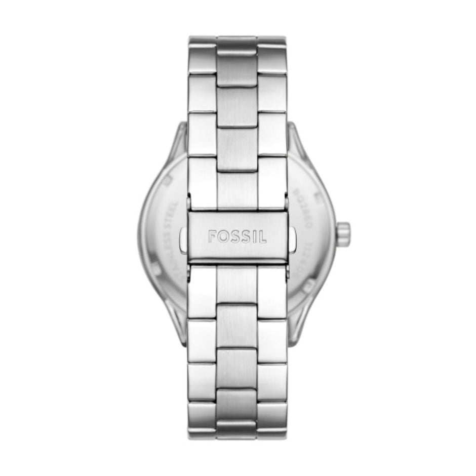 Men Fenmore Blue 44mm Watch