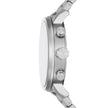 Men Rhett Blue 43mm Watch