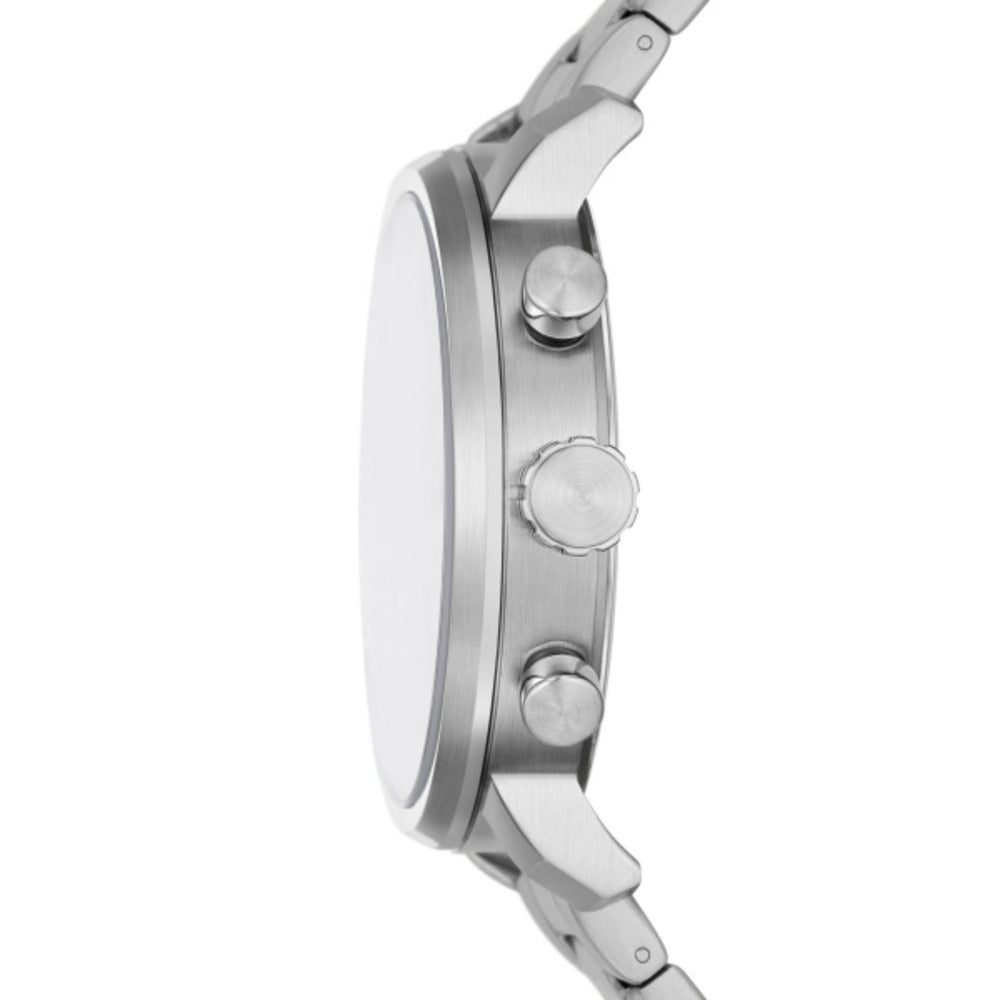Men Rhett Blue 43mm Watch