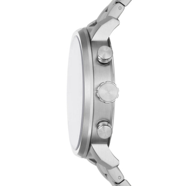 Men Rhett Blue 43mm Watch