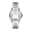 Men Dalton Silver Watch