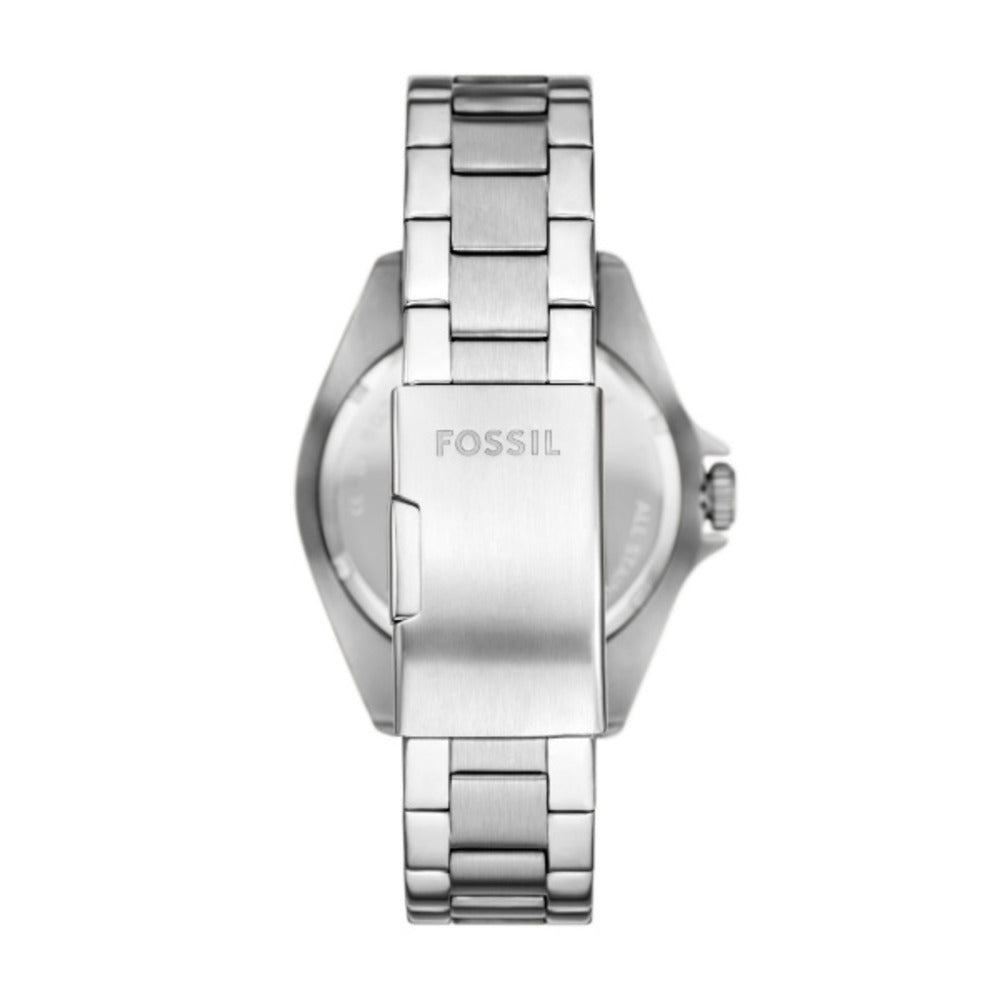 Men Dalton Silver Watch