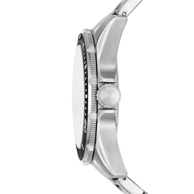 Men Dalton Silver Watch