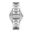 Men Fenmore Black 44mm Watch