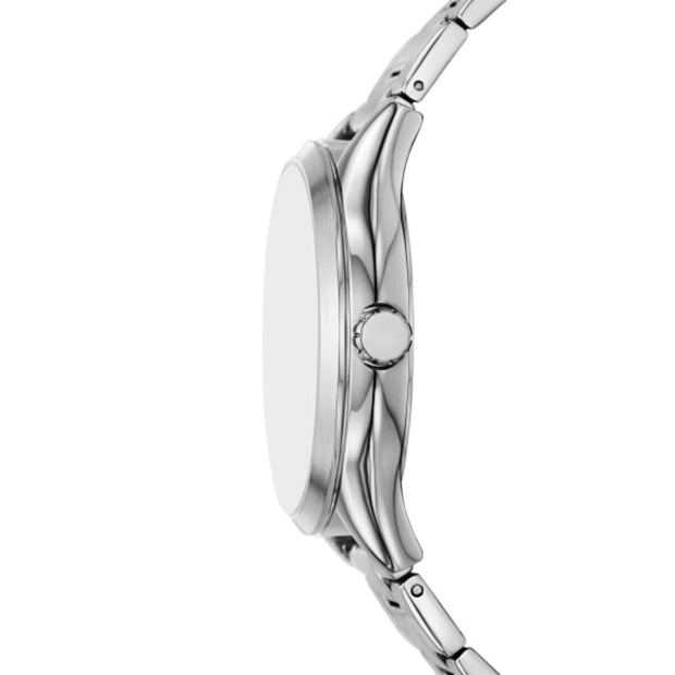 Men Fenmore Black 44mm Watch