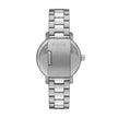 Men Rhett Silver Watch