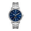 Men Rhett Silver Watch