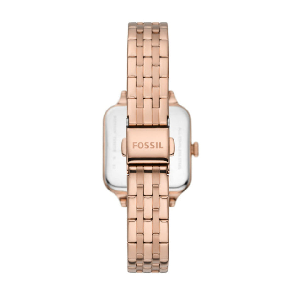 Women Colleen Rose Gold 28mm Watch