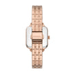 Women Colleen Rose Gold 28mm Watch
