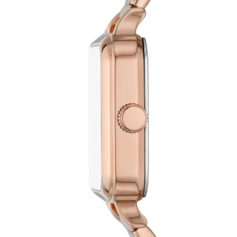 Women Colleen Rose Gold 28mm Watch