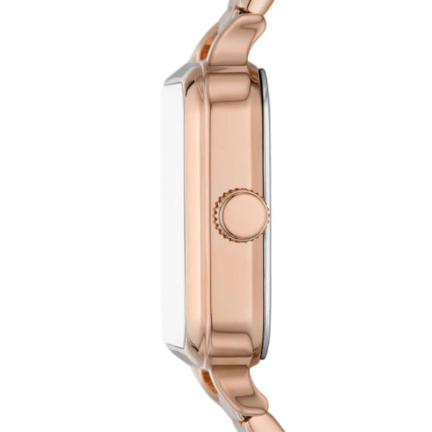 Women Colleen Rose Gold 28mm Watch