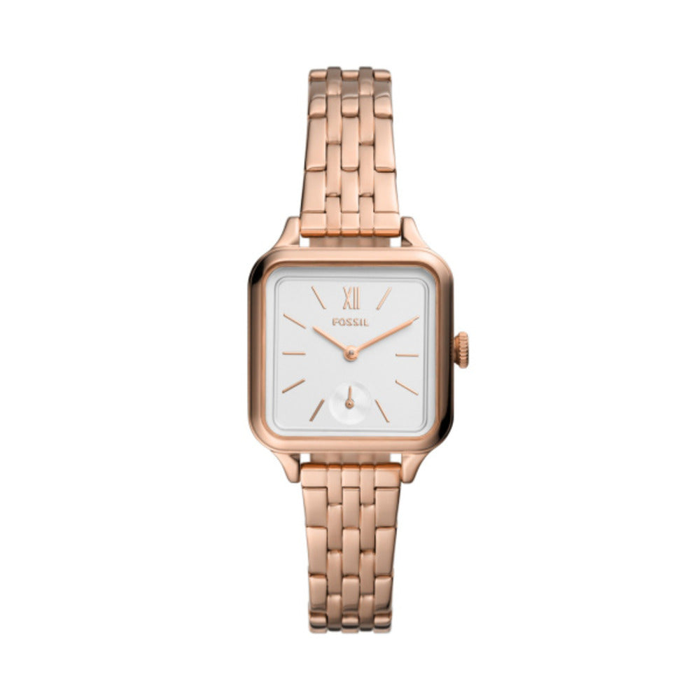 Women Colleen Rose Gold 28mm Watch