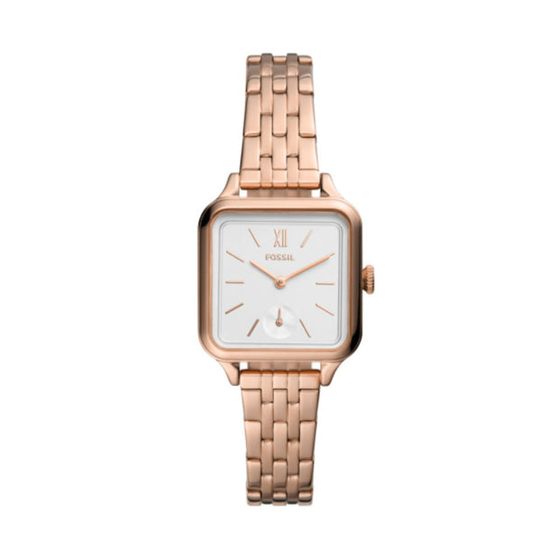 Women Colleen Rose Gold 28mm Watch