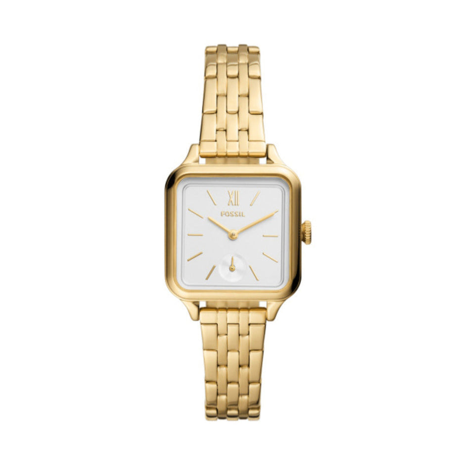 Women Colleen Gold 28mm Watch