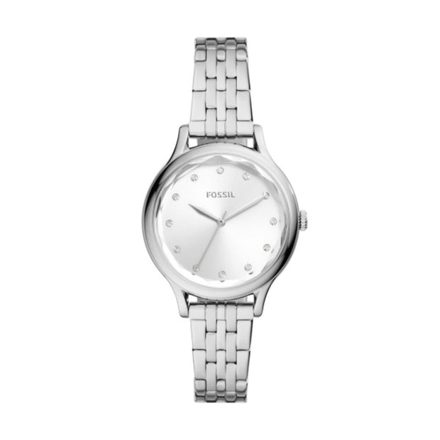Women Laney Silver 34mm Watch