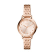 Women Laney Rose Gold 34mm Watch