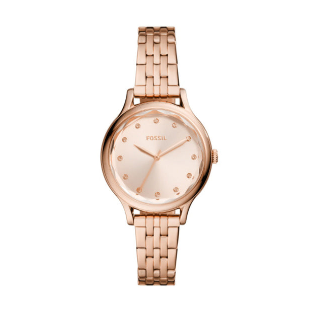 Women Laney Rose Gold 34mm Watch