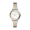 Women Laney White Watch