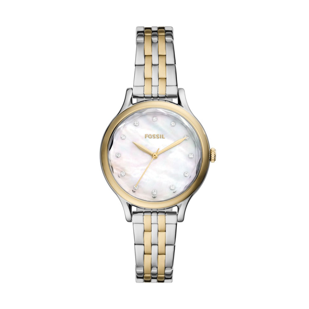 Women Laney White Watch