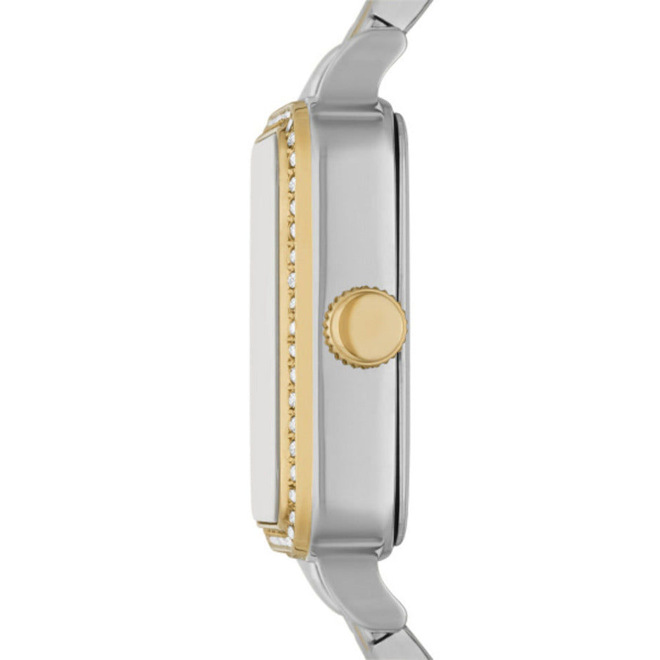 Women Colleen 2-Tone 28mm Watch