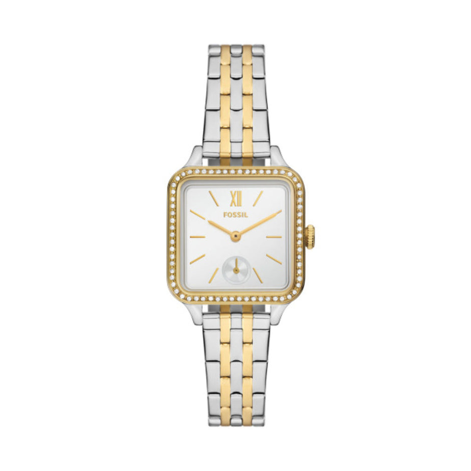 Women Colleen 2-Tone 28mm Watch