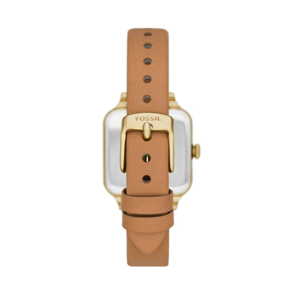 Women Colleen Gold 28mm Watch