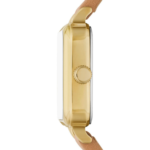 Women Colleen Gold 28mm Watch