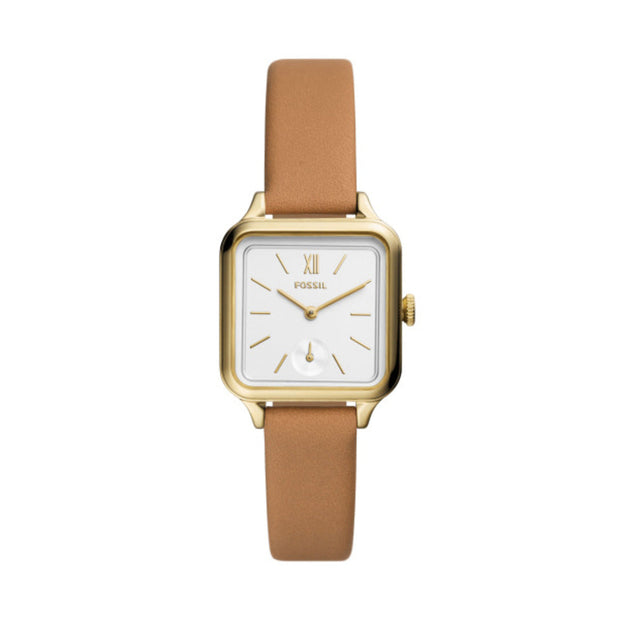 Women Colleen Gold 28mm Watch