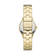 Women Modern Sophisticate Silver 30mm Watch