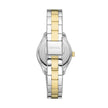 Women Rye Silver 30mm Watch