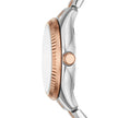 Women Rye Silver 30mm Watch
