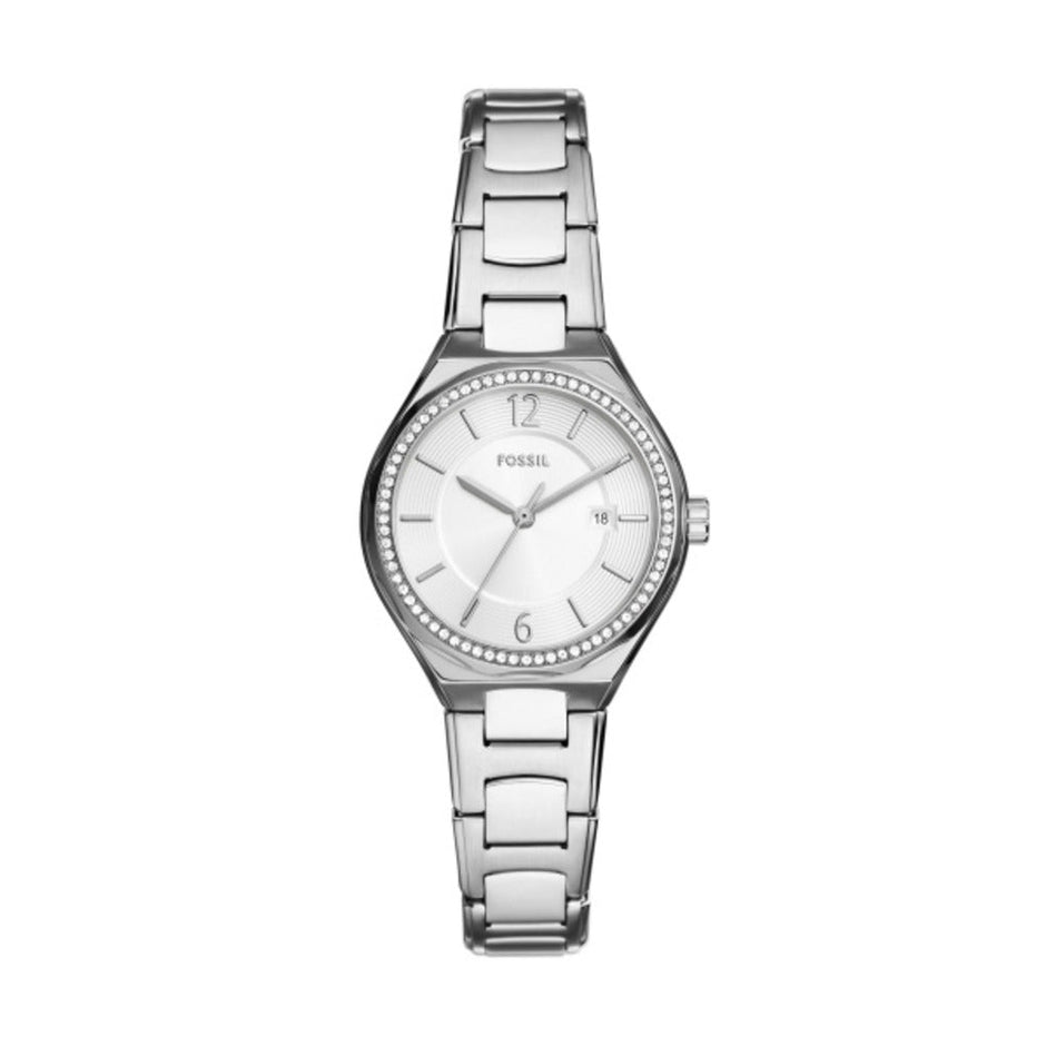 Women Eevie Silver 30mm Watch
