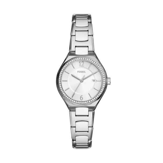 Women Eevie Silver 30mm Watch