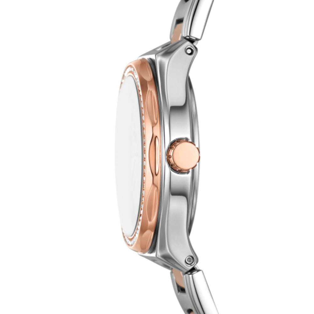Women Eevie Silver 30mm Watch