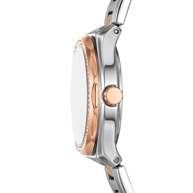 Women Eevie Silver 30mm Watch