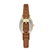 Women Penny Brown Watch