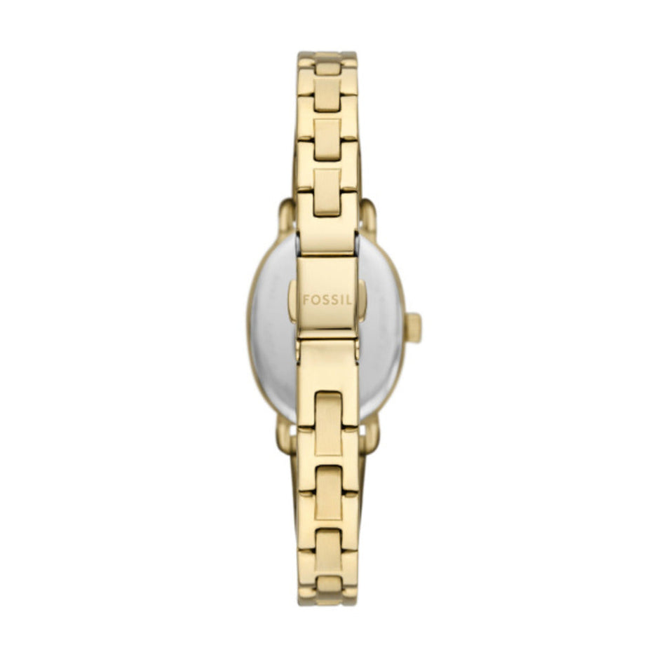 Women Penny Gold 23mm Watch