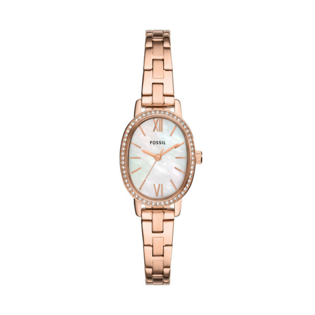 Women Penny Rose Gold 23mm Watch