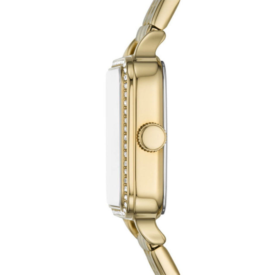 Women Colleen Gold 28mm Watch