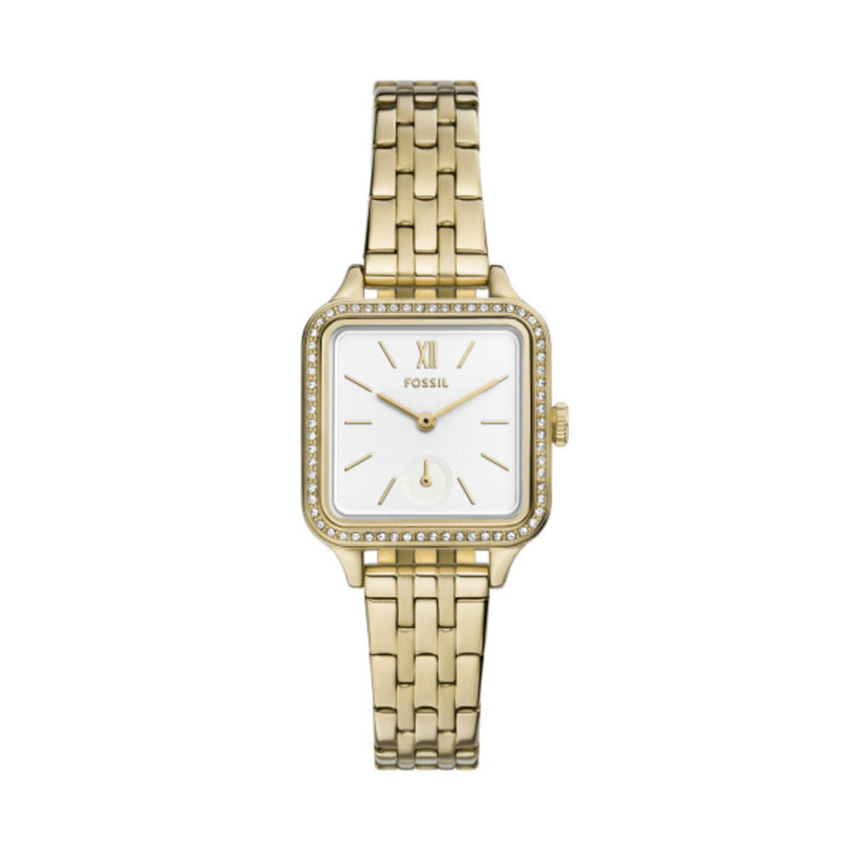 Women Colleen Gold 28mm Watch