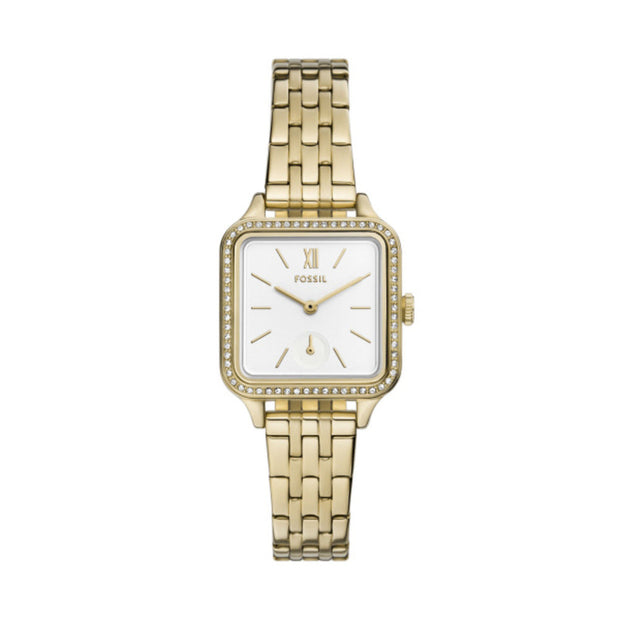 Women Colleen Gold Watch