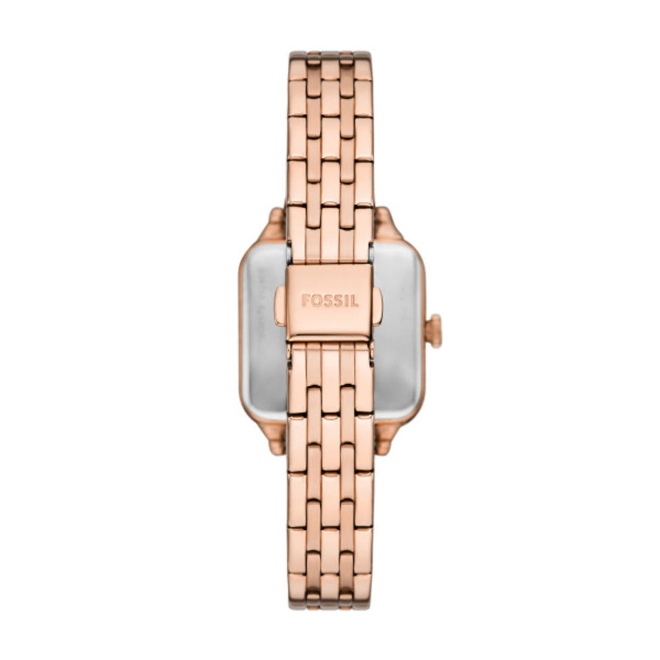Women Colleen Rose Gold 28mm Watch